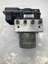 Load image into Gallery viewer, ABS ANTI-LOCK BRAKE PUMP Jaguar Vanden Pl XJ XJL XJR 10 11 12 - NW1699