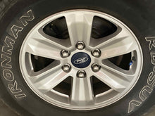 Load image into Gallery viewer, WHEEL RIM F150 Pickup 15-20 17x7-1/2 ALUM 17x7-1/2, 6 lug, 135mm - NW582455