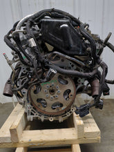 Load image into Gallery viewer, Engine Motor CT6 2017 - NW582383