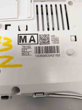 Load image into Gallery viewer, SPEEDOMETER CLUSTER Honda CR-Z 11 12 13 14 15 - NW160503