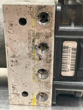 Load image into Gallery viewer, ABS ANTI-LOCK BRAKE PUMP Subaru Legacy 2008 08 2009 09 - NW582237