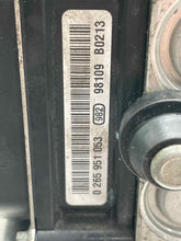 Load image into Gallery viewer, ABS ANTI-LOCK BRAKE PUMP Subaru Legacy 2008 08 2009 09 - NW582237