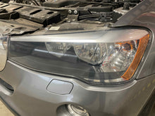 Load image into Gallery viewer, HEADLIGHT LAMP ASSEMBLY BMW X3 2015 15 2016 16 2017 17 Left - NW489526