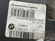 Load image into Gallery viewer, HEADLIGHT LAMP ASSEMBLY BMW X3 2015 15 2016 16 2017 17 Left - NW489526