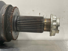 Load image into Gallery viewer, REAR AXLE SHAFT BMW X3 X4 11 12 13 14 15 16 Left - NW10848
