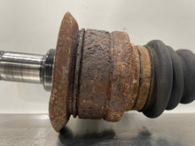 Load image into Gallery viewer, REAR AXLE SHAFT BMW X3 X4 11 12 13 14 15 16 Left - NW10848