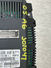 Load image into Gallery viewer, SPEEDOMETER CLUSTER Audi A6 2005 05 2006 06 2007 07 2008 08 - NW159546