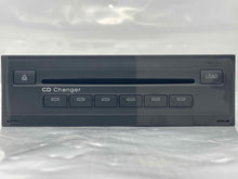 Load image into Gallery viewer, CD PLAYER Audi A8 S6 A6 2003 03 2004 04 2005 05 06 - 09 - NW136052