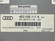 Load image into Gallery viewer, CD PLAYER Audi A8 S6 A6 2003 03 2004 04 2005 05 06 - 09 - NW136052