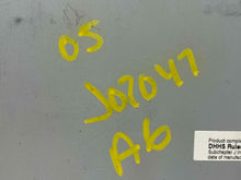 Load image into Gallery viewer, CD PLAYER Audi A8 S6 A6 2003 03 2004 04 2005 05 06 - 09 - NW136052