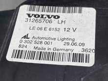 Load image into Gallery viewer, HEADLIGHT LAMP ASSEMBLY Volvo S40 V40 V50 08 09 10 11 Left - NW520631