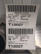 Load image into Gallery viewer, TRANSFER CASE 228I 320i 328D 328i 328I GT 335i 335i GT 428i 435i 12-15 - NW583135