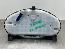 Load image into Gallery viewer, SPEEDOMETER CLUSTER Buick Verano 2013 13 - NW582896
