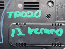 Load image into Gallery viewer, TEMPERATURE CONTROLS Verano Encore 12 13 14 15 16 17 - NW582740