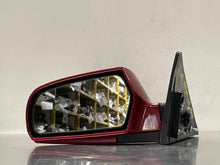Load image into Gallery viewer, SIDE VIEW MIRROR Kia Optima 2006 06 Left - NW52842