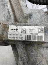 Load image into Gallery viewer, Steering Gear Rack Buick Verano 2013 - NW582788