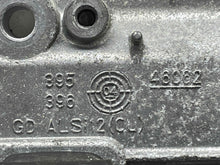 Load image into Gallery viewer, ECU ECM COMPUTER Saab 9-3 2006 06 2007 07 2008 08 09 - NW582946