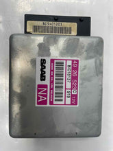Load image into Gallery viewer, TRANSMISSION COMPUTER SAAB 9-5 1999 4CYL - NW37412