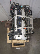 Load image into Gallery viewer, ENGINE MOTOR Honda CR-V 2010 10 2011 11 2.4L VIN E - NW582606