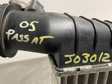 Load image into Gallery viewer, INTERCOOLER Volkswagen Passat 2005 05 1.8L - NW106408