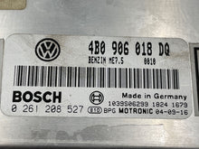 Load image into Gallery viewer, ECU ECM COMPUTER VW Passat 2004 04 2005 05 1.8 - NW62844