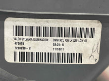 Load image into Gallery viewer, TAIL LIGHT LAMP ASSEMBLY BMW X3 11 12 13 14 Left - NW583650