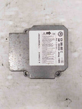 Load image into Gallery viewer, AIR BAG COMPUTER VW Passat 2002 02 2003 03 04 05 - NW38806