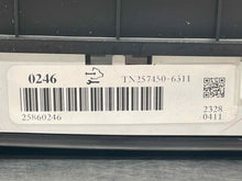 Load image into Gallery viewer, Speedometer Cluster Cadillac DTS 2009 - NW584033