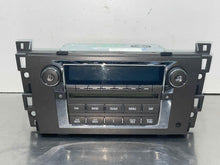 Load image into Gallery viewer, Radio Cadillac DTS 2009 - NW584011
