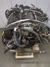Load image into Gallery viewer, Engine Motor Cadillac DTS 2009 - NW583560