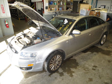 Load image into Gallery viewer, AUTOMATIC TRANSMISSION Audi A6 2006 06 - NW183186