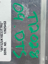 Load image into Gallery viewer, ECU ECM COMPUTER Lucerne CTS DTS SRX STS XLR Colorado Corvette 09-12 - NW583701