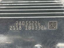 Load image into Gallery viewer, ECU ECM COMPUTER Lucerne CTS DTS SRX STS XLR Colorado Corvette 09-12 - NW583701