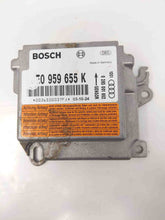 Load image into Gallery viewer, Air Bag Computer Audi S4 A4 2004 04 2005 05 - NW28666