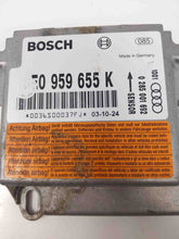 Load image into Gallery viewer, Air Bag Computer Audi S4 A4 2004 04 2005 05 - NW28666