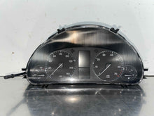 Load image into Gallery viewer, SPEEDOMETER CLUSTER Mercedes-Benz C230 C280 C350 C55 2006 06 - NW583640
