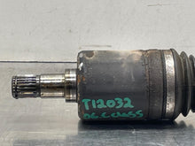 Load image into Gallery viewer, CV AXLE SHAFT 2003 03 04 05 06 07 08 Front Right - NW583669