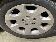 Load image into Gallery viewer, WHEEL RIM C230 C280 C350 C55 2006 06 16x7 - NW583917