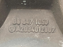 Load image into Gallery viewer, WHEEL RIM C230 C280 C350 C55 2006 06 16x7 - NW583917