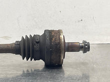 Load image into Gallery viewer, REAR AXLE SHAFT C230 C280 C350 C55 2006 06 2007 07 AT - NW583928