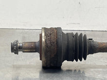 Load image into Gallery viewer, REAR AXLE SHAFT C230 C280 C350 C55 2006 06 2007 07 AT - NW583928