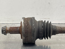 Load image into Gallery viewer, REAR AXLE SHAFT C230 C280 C350 C55 2006 06 2007 07 AT - NW583670