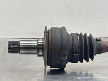 Load image into Gallery viewer, REAR AXLE SHAFT C230 C280 C350 C55 2006 06 2007 07 AT - NW583670