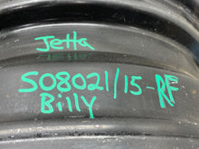 Load image into Gallery viewer, WHEEL Volkswagen Jetta 2006 06 2007 07 2008 08 09 10 11 15x6 Steel - NW584447
