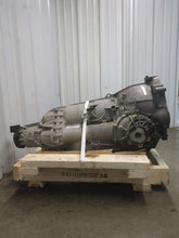 Load image into Gallery viewer, AUTOMATIC TRANSMISSION Audi A6 2006 06 - NW584171