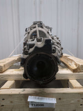 Load image into Gallery viewer, AUTOMATIC TRANSMISSION Audi A6 2006 06 - NW584171