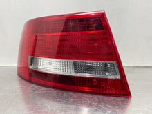 Load image into Gallery viewer, OUTER TAIL LIGHT LAMP A6 S6 2005 05 2006 06 2007 07 2008 08 Left - NW584427