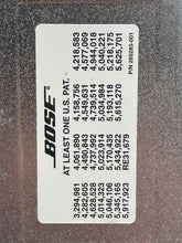 Load image into Gallery viewer, AMPLIFIER Nissan Murano Murano Cross Cabriolet 09 10 11 - NW584150