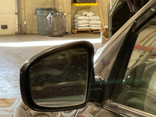 Load image into Gallery viewer, SIDE VIEW MIRROR Nissan Murano 09 10 11 12 Left - NW584331