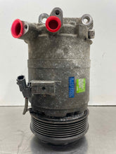 Load image into Gallery viewer, AC COMPRESSOR Maxima Murano 2009 09 2010 10 2011 11 2012 12 13 14 - NW584082